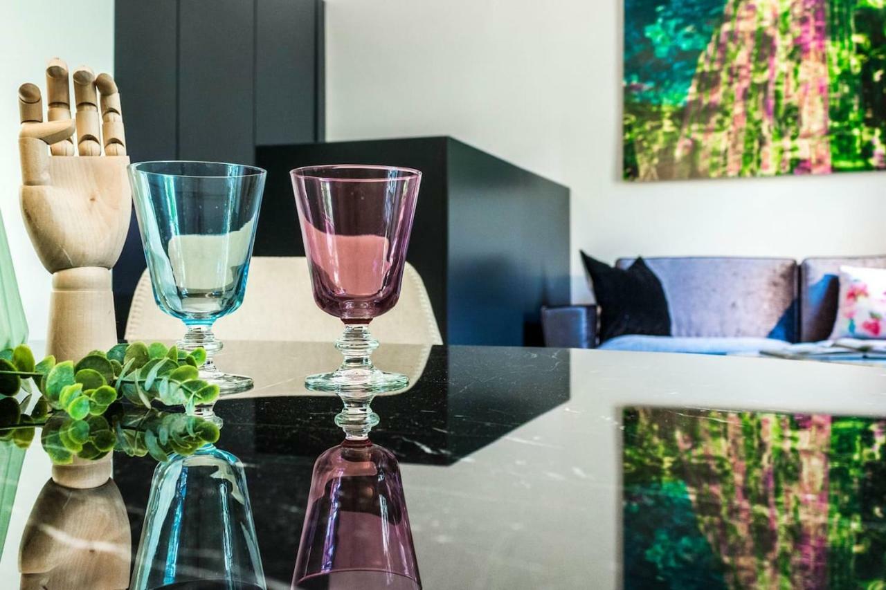 Joivy Superb 1Bed Apt In Brera Milano Ngoại thất bức ảnh