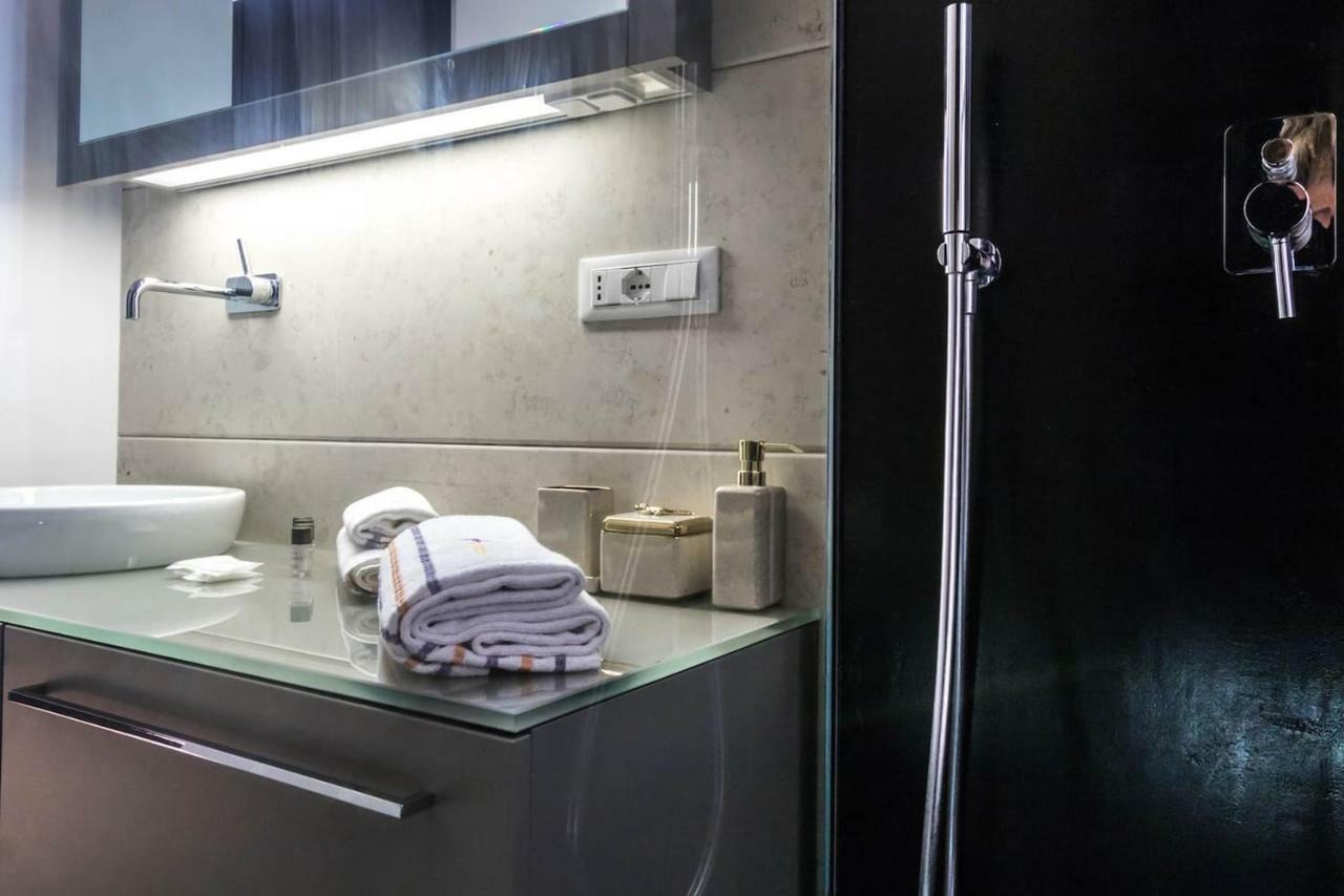 Joivy Superb 1Bed Apt In Brera Milano Ngoại thất bức ảnh