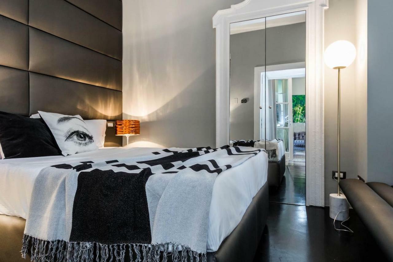 Joivy Superb 1Bed Apt In Brera Milano Ngoại thất bức ảnh