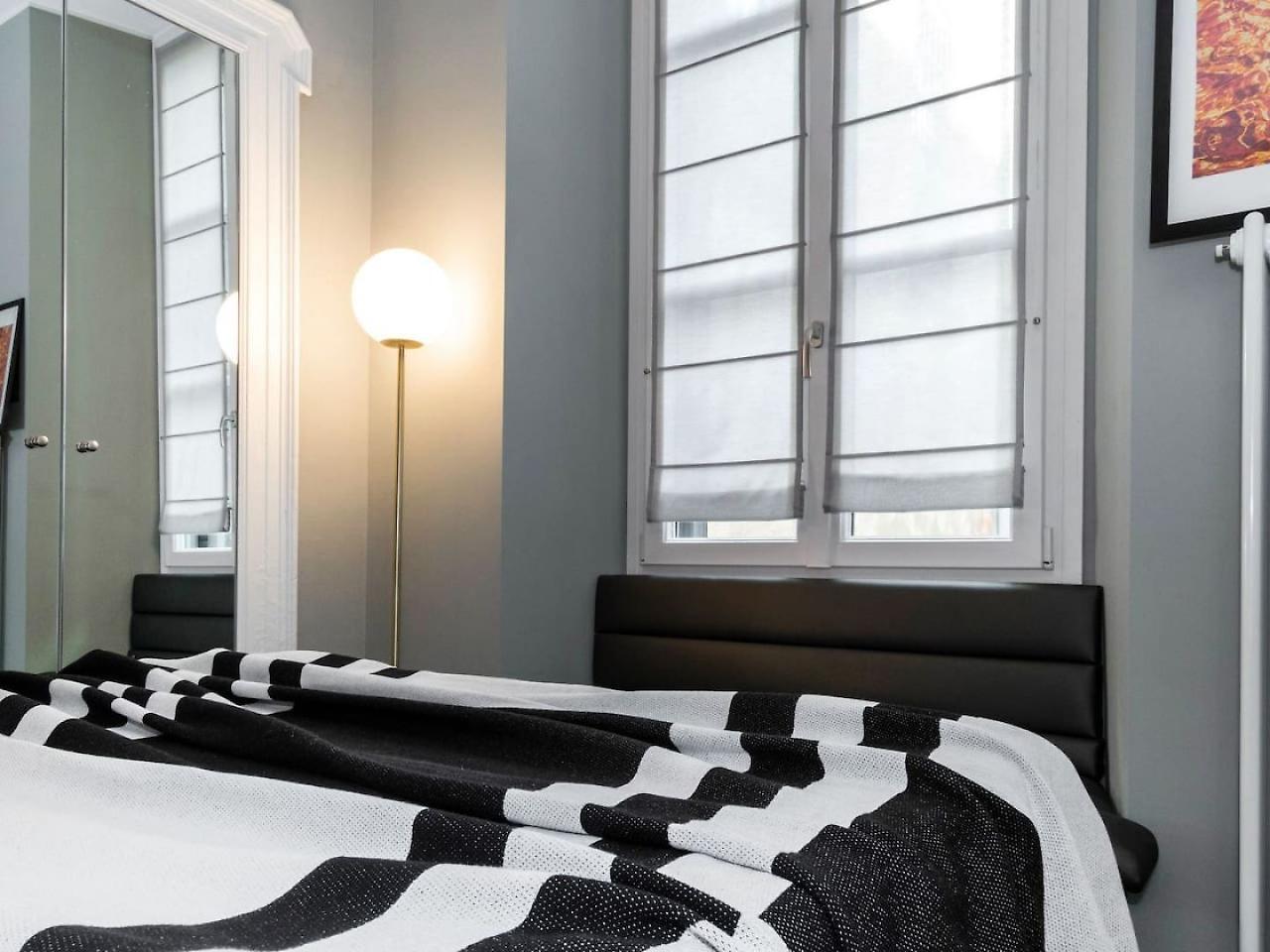 Joivy Superb 1Bed Apt In Brera Milano Ngoại thất bức ảnh