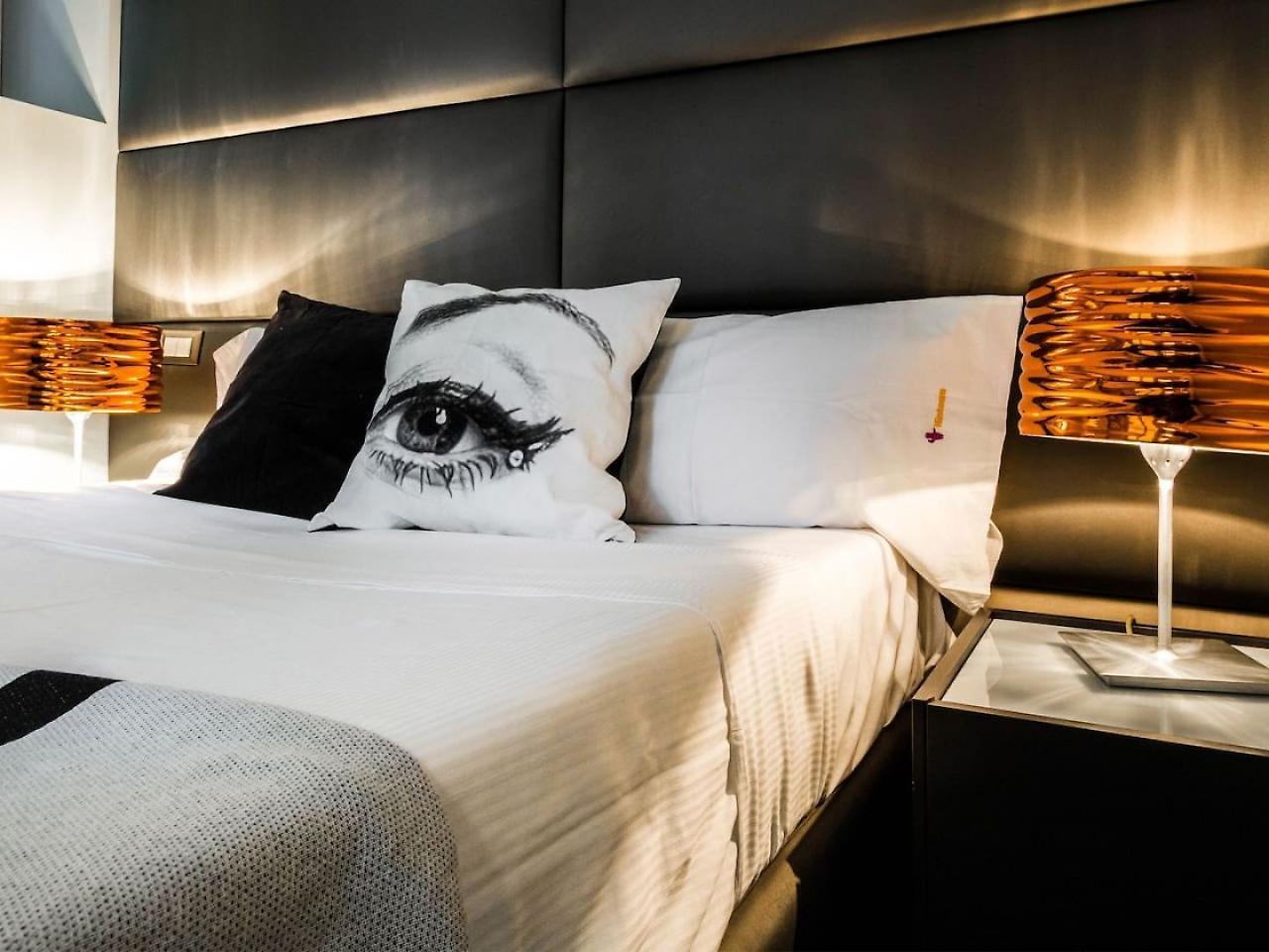 Joivy Superb 1Bed Apt In Brera Milano Ngoại thất bức ảnh