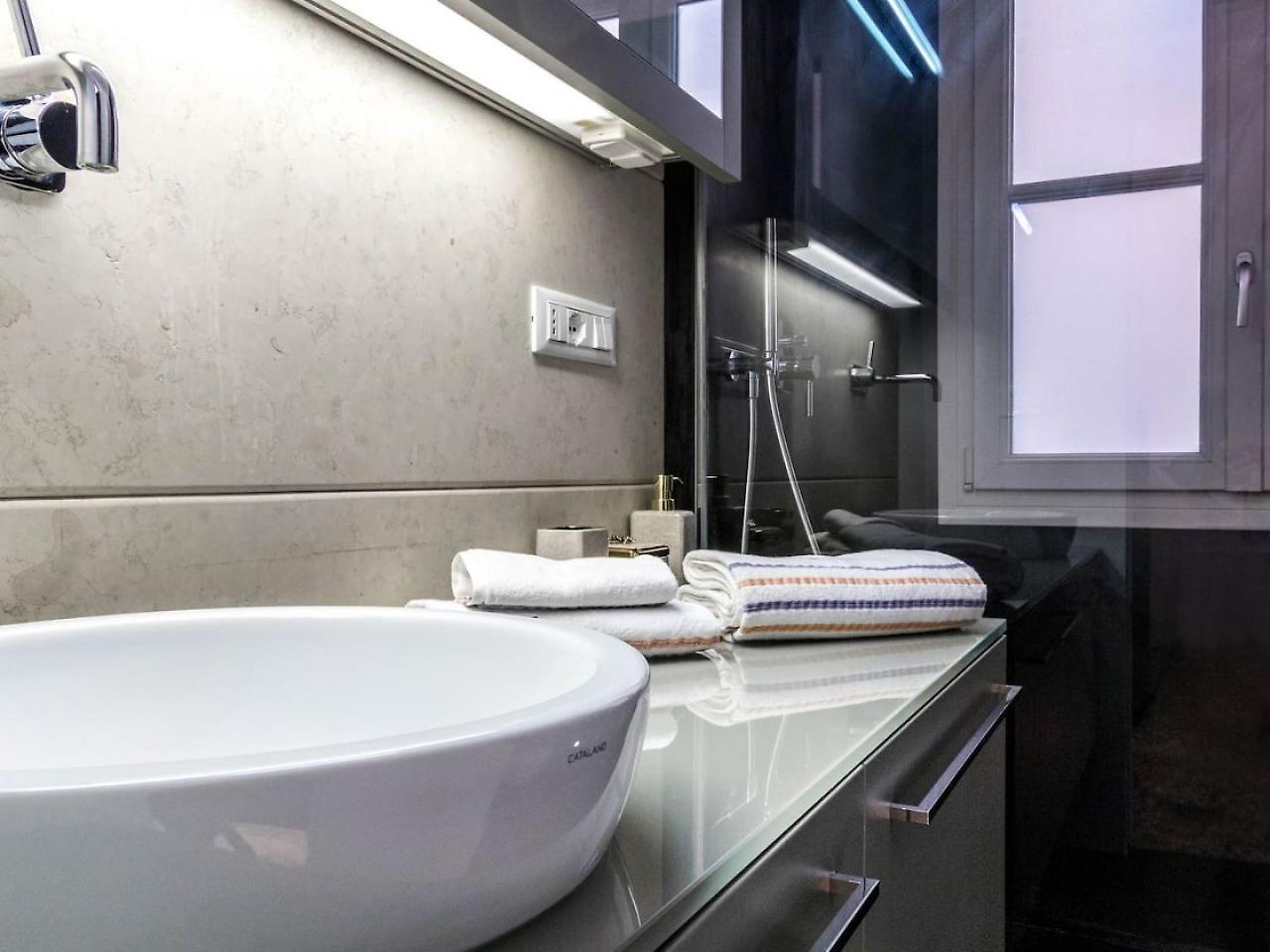 Joivy Superb 1Bed Apt In Brera Milano Ngoại thất bức ảnh