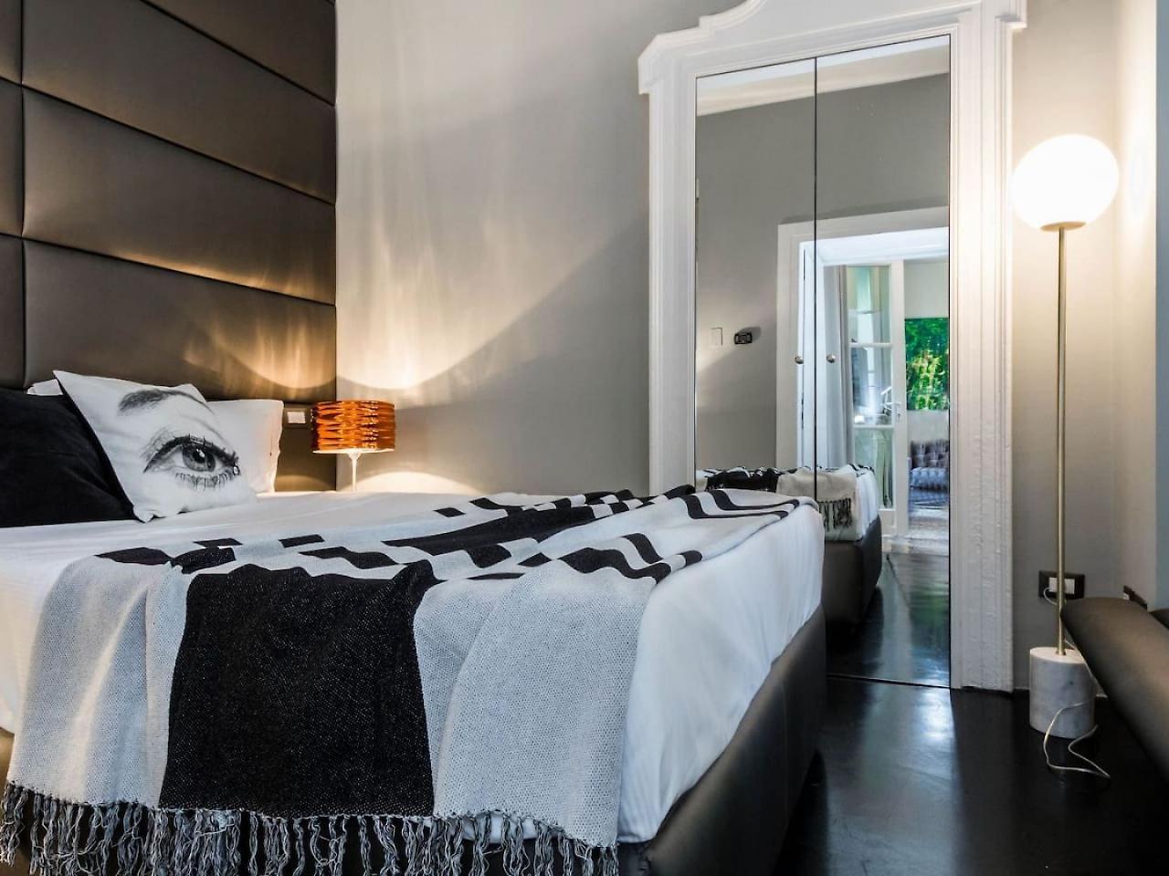 Joivy Superb 1Bed Apt In Brera Milano Ngoại thất bức ảnh