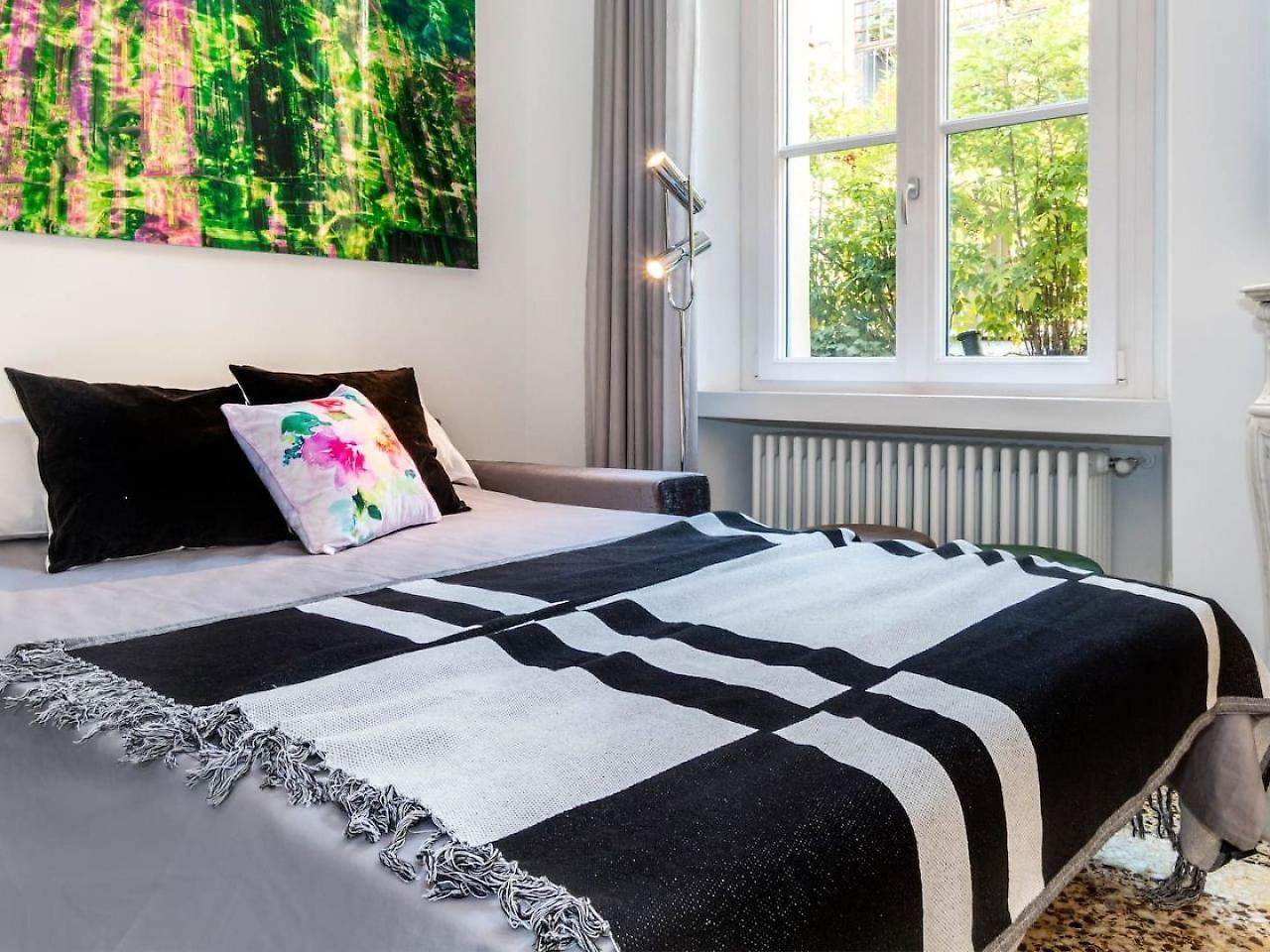 Joivy Superb 1Bed Apt In Brera Milano Ngoại thất bức ảnh